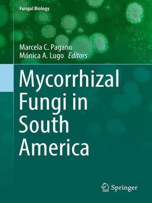 cover image of Mycorrhizal Fungi in South America
